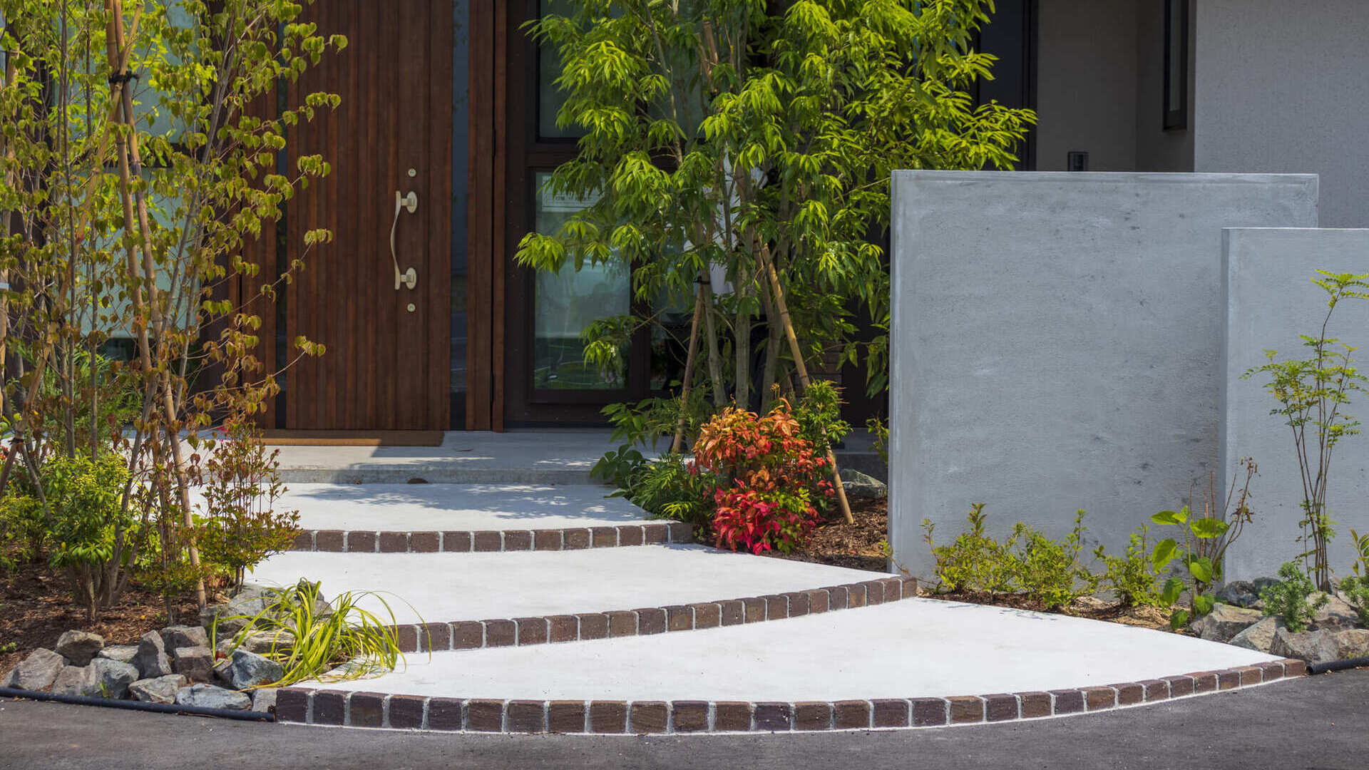 施工の流れのヘッダー画像