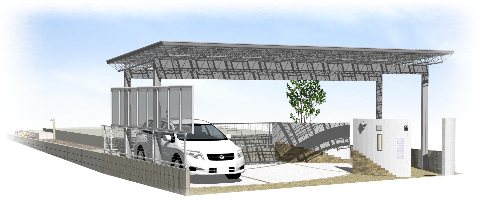 オリジナル施工例13