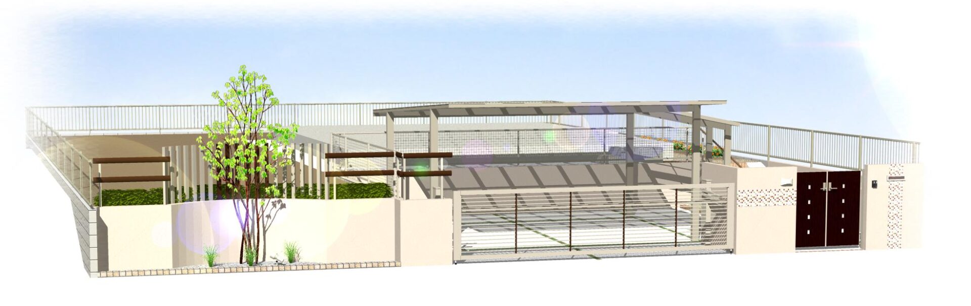 オリジナル施工例9