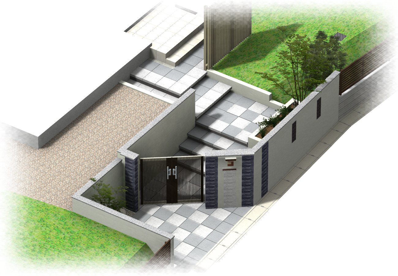 オリジナル施工例4