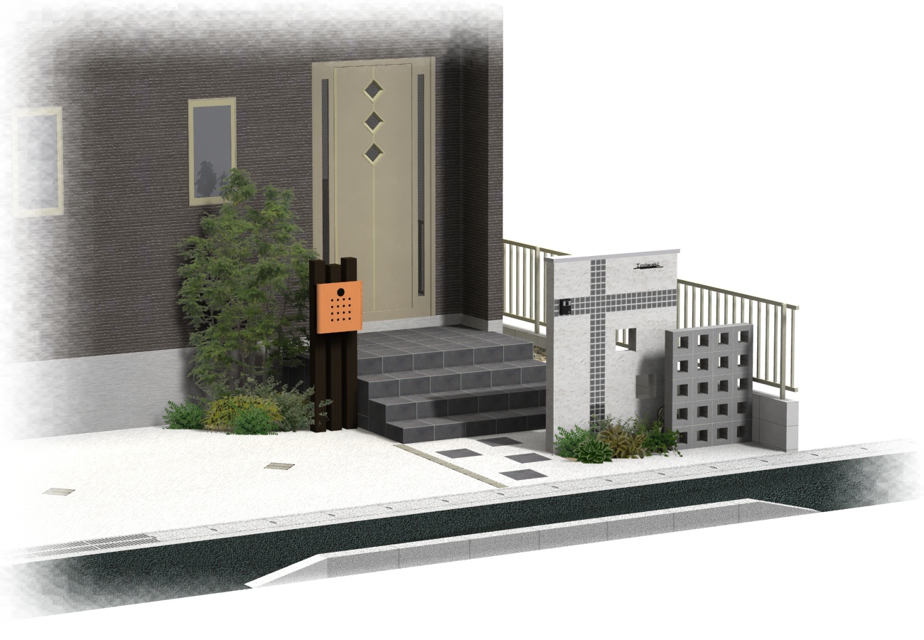 オリジナル施工例30