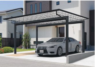 三協ｱﾙﾐ Ｍ.シェードⅡ 【長久手店展示中!!】