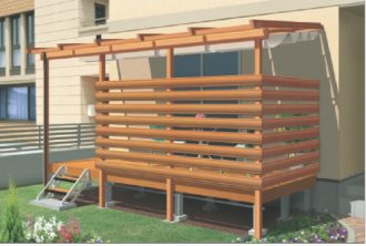 三協ｱﾙﾐ ナチュレ