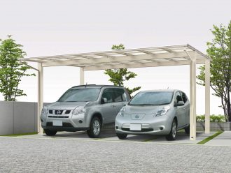 YKKapエフルージュツイン