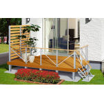 三協ｱﾙﾐ ひとと木２