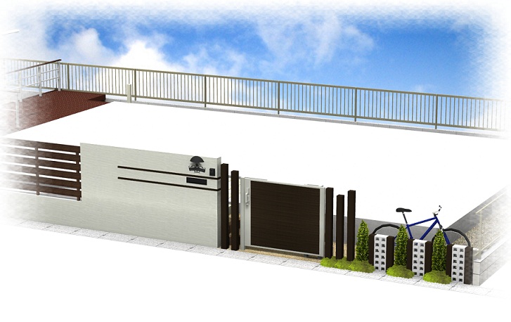 オリジナル施工例29