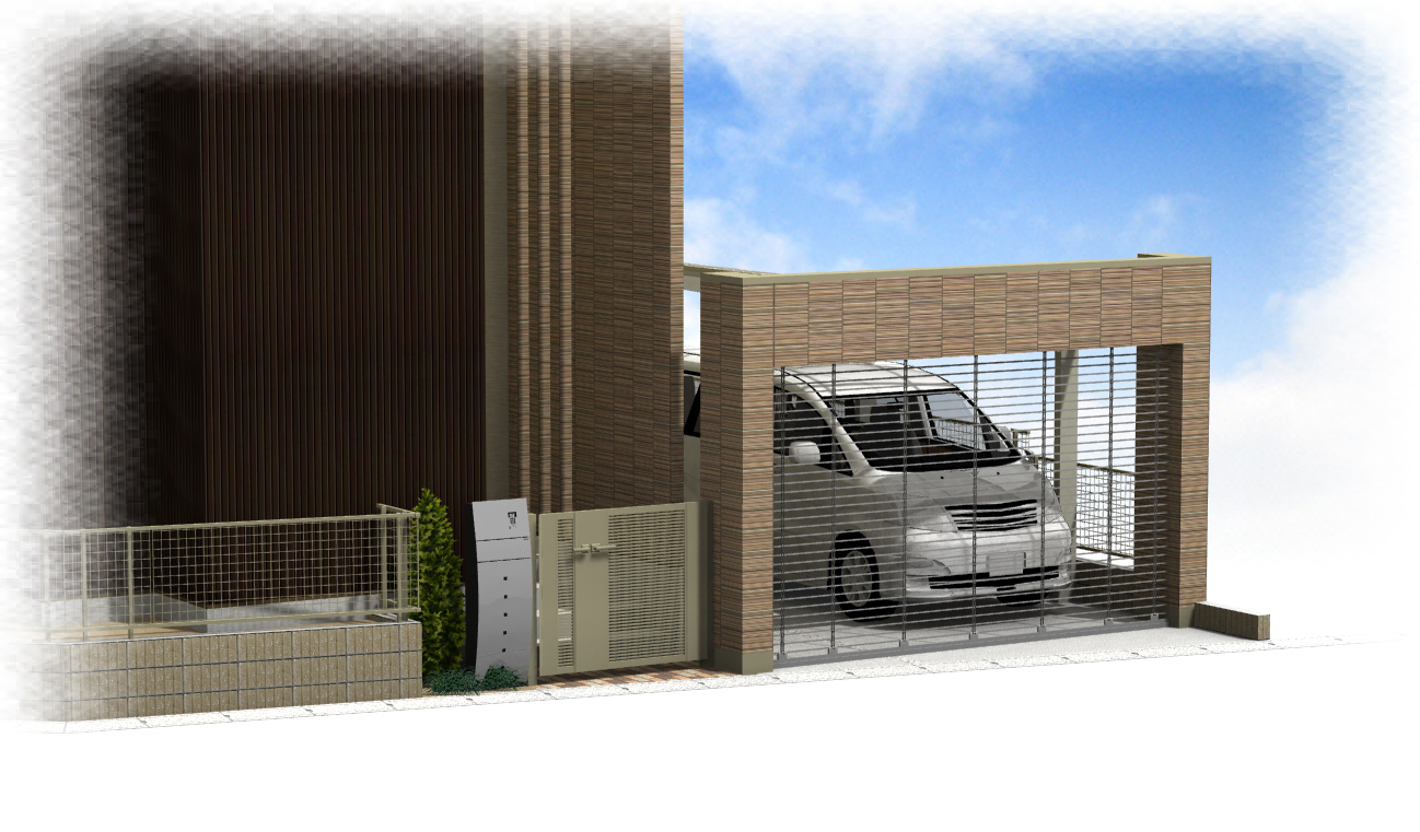 オリジナル施工例2