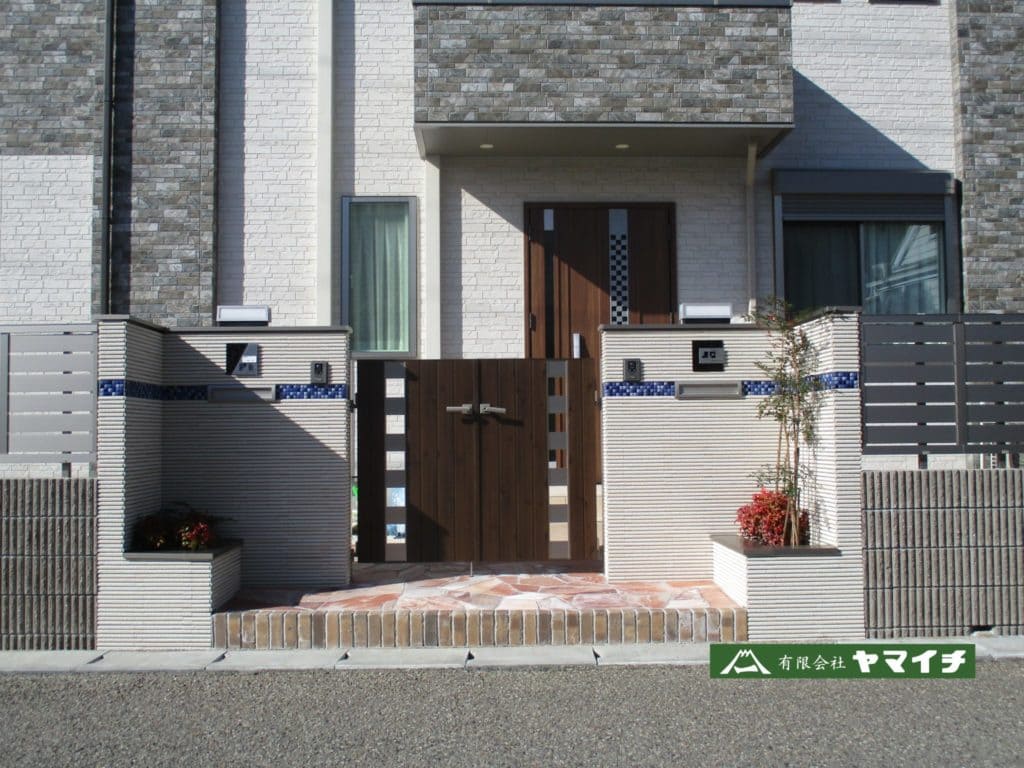 春日井市 Ｉ様邸  完成