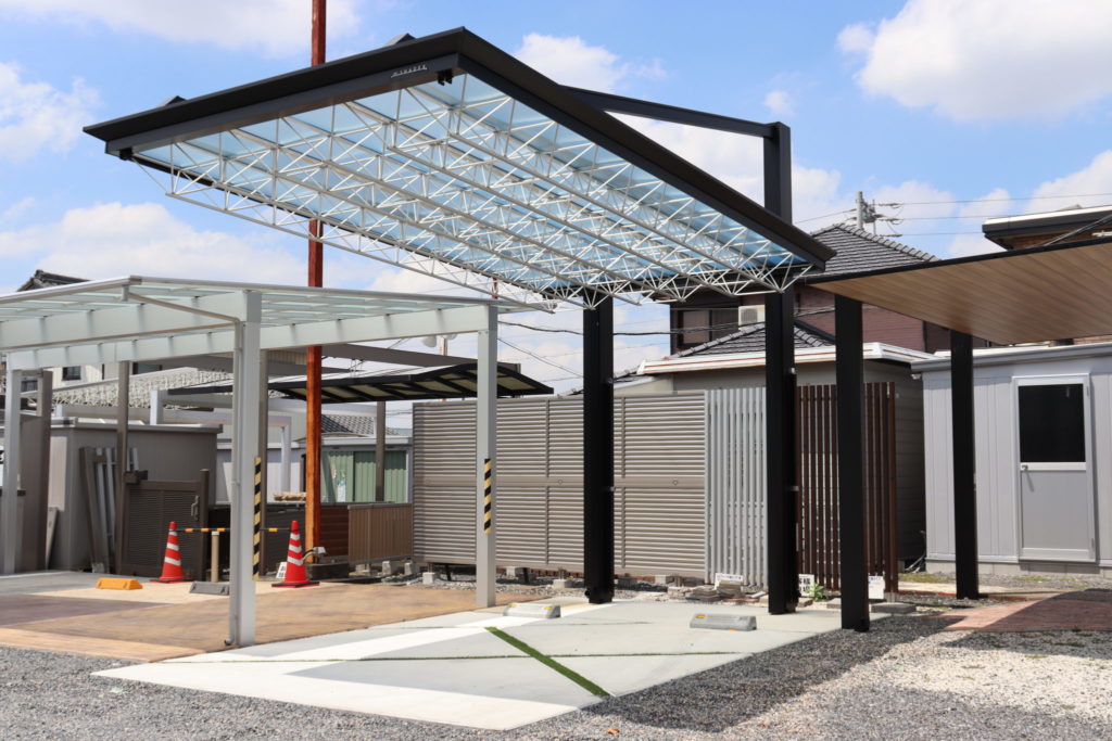 三協ｱﾙﾐ Ｍ.シェードⅡ 上吊りﾀｲﾌﾟ【春日井本店展示中!!】