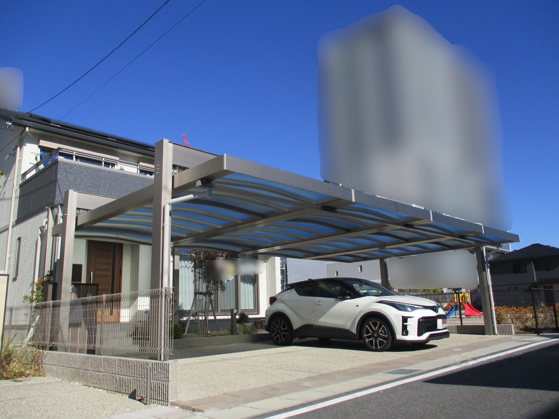 豊田市 Ｔ様邸  施工前・施工後