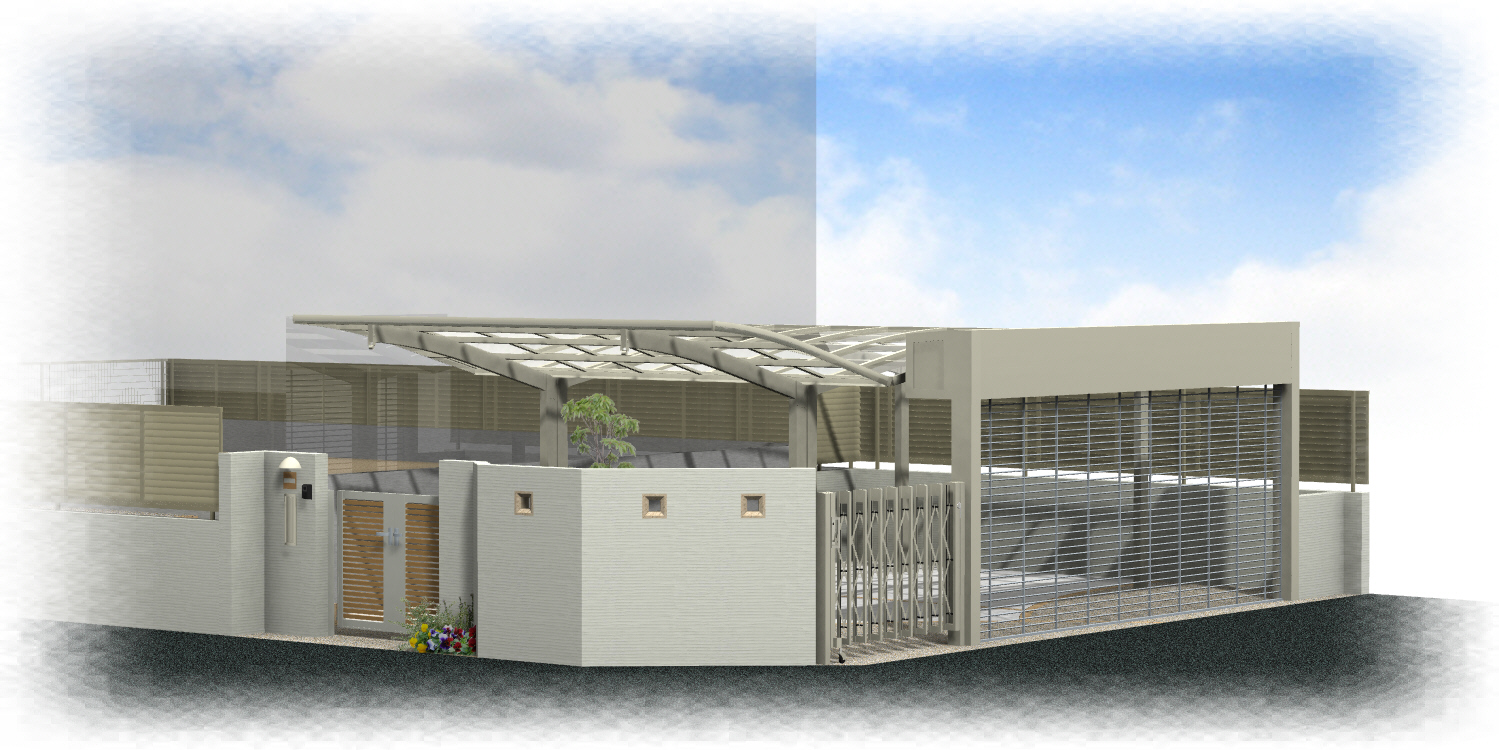 オリジナル施工例26