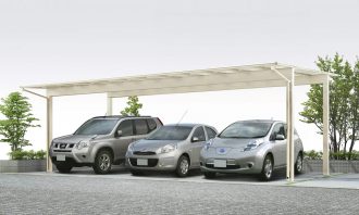 YKKap エフルージュトリプル