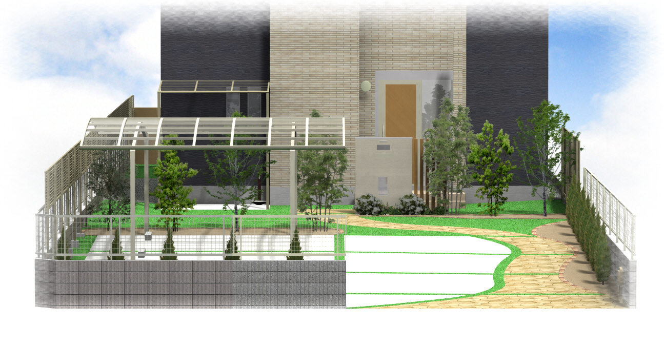 オリジナル施工例28