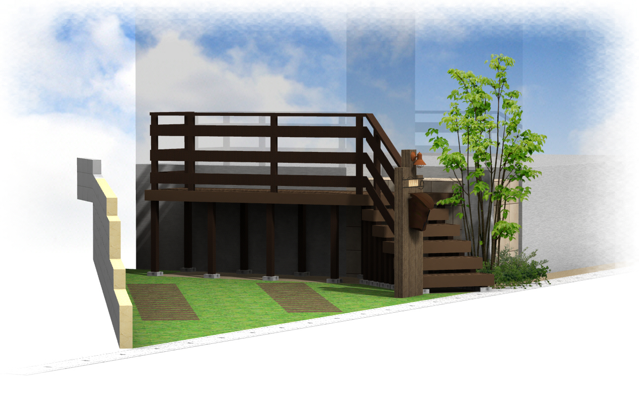 オリジナル施工例7