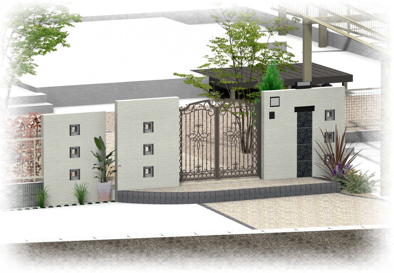 オリジナル施工例21