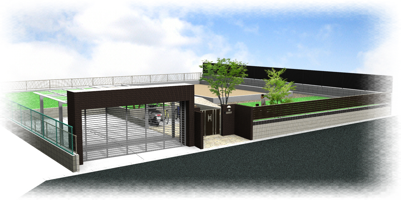 オリジナル施工例25