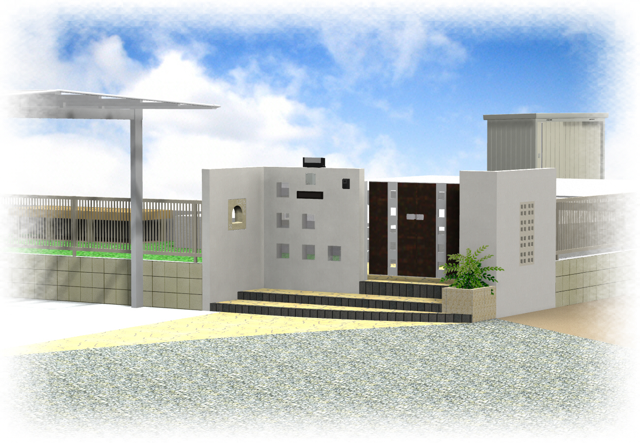 オリジナル施工例24