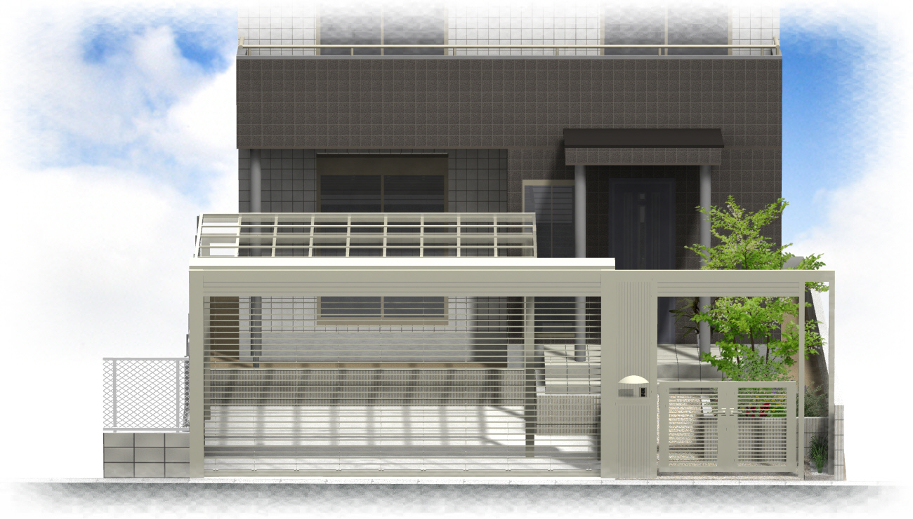 オリジナル施工例23