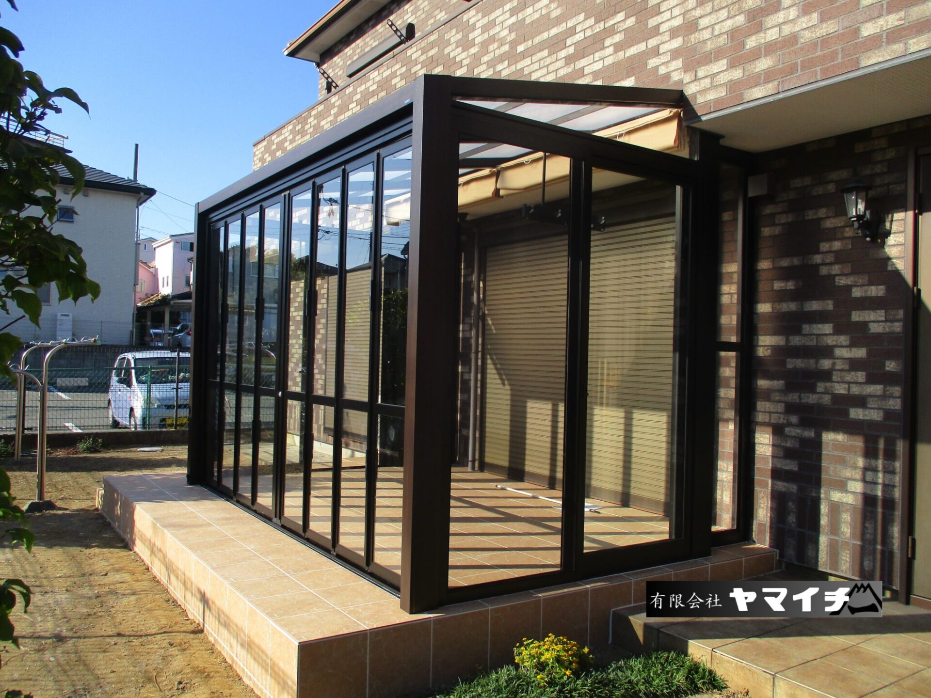 長久手市  Ｔ様邸　施工前・施工後