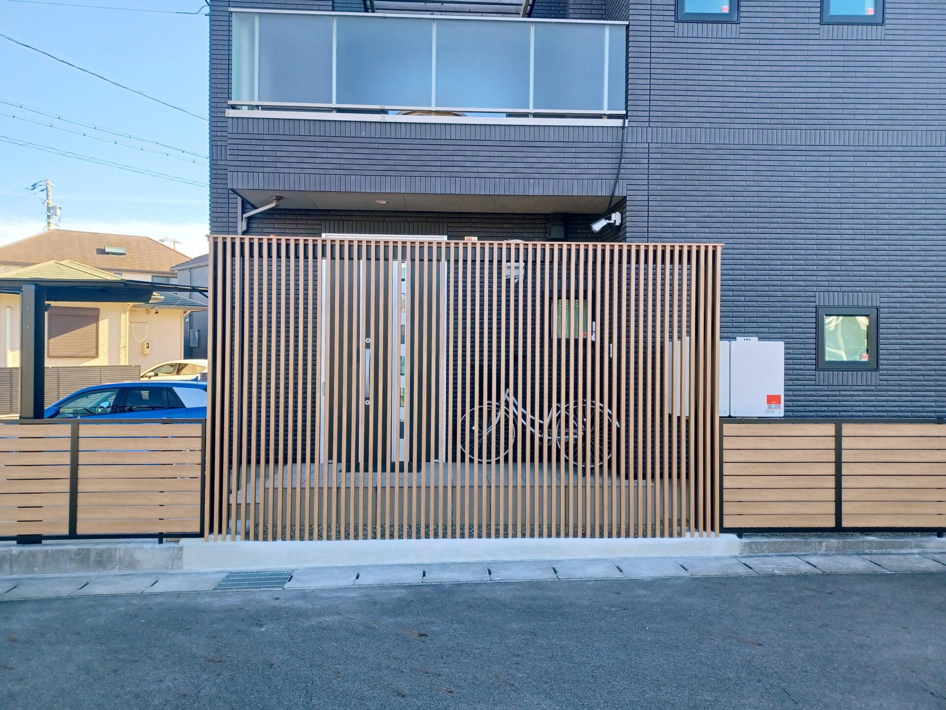 守山区 Ｔ様邸　施工前・施工後