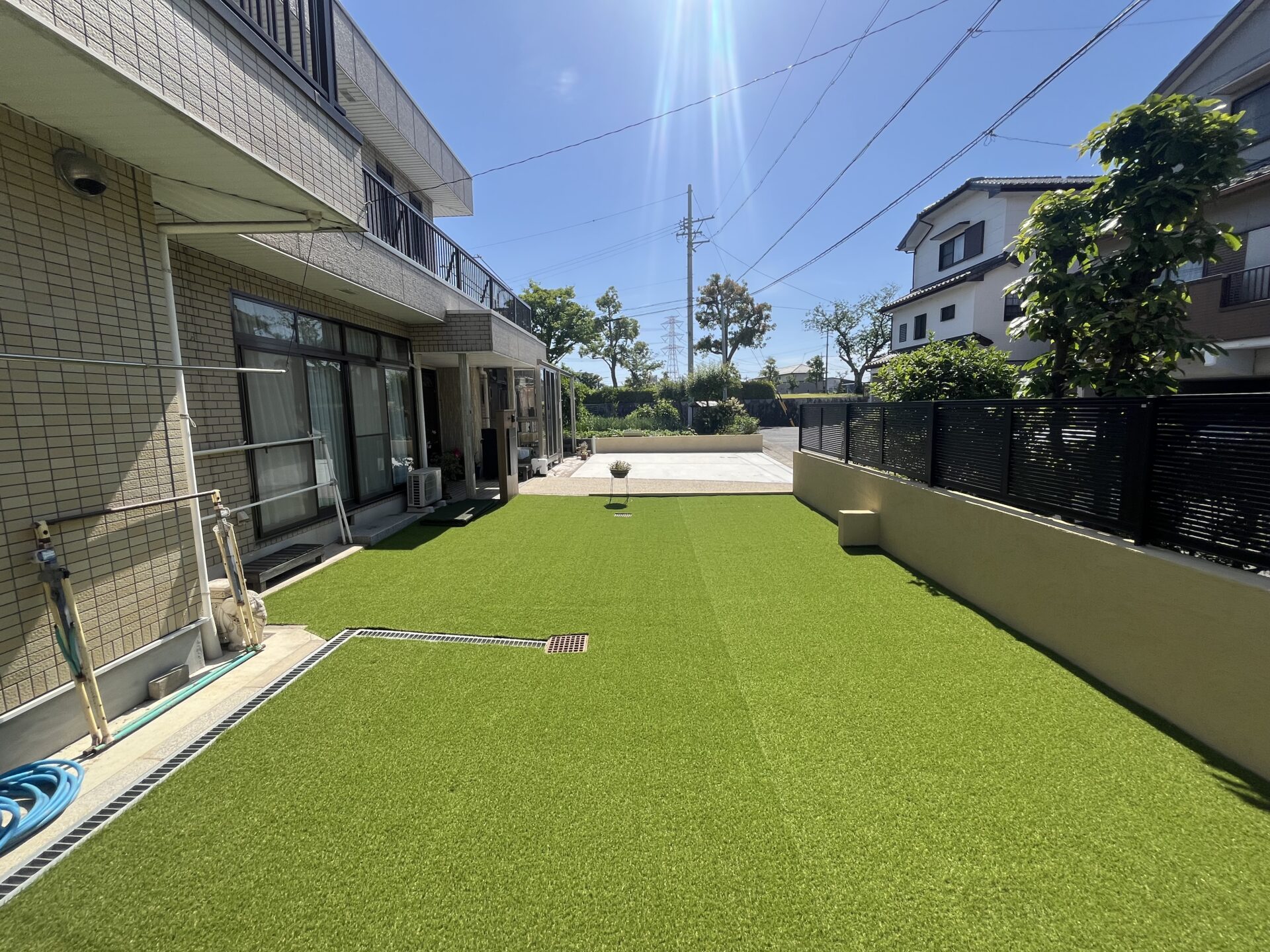 春日井市 Ｔ様邸　施工前・施工後