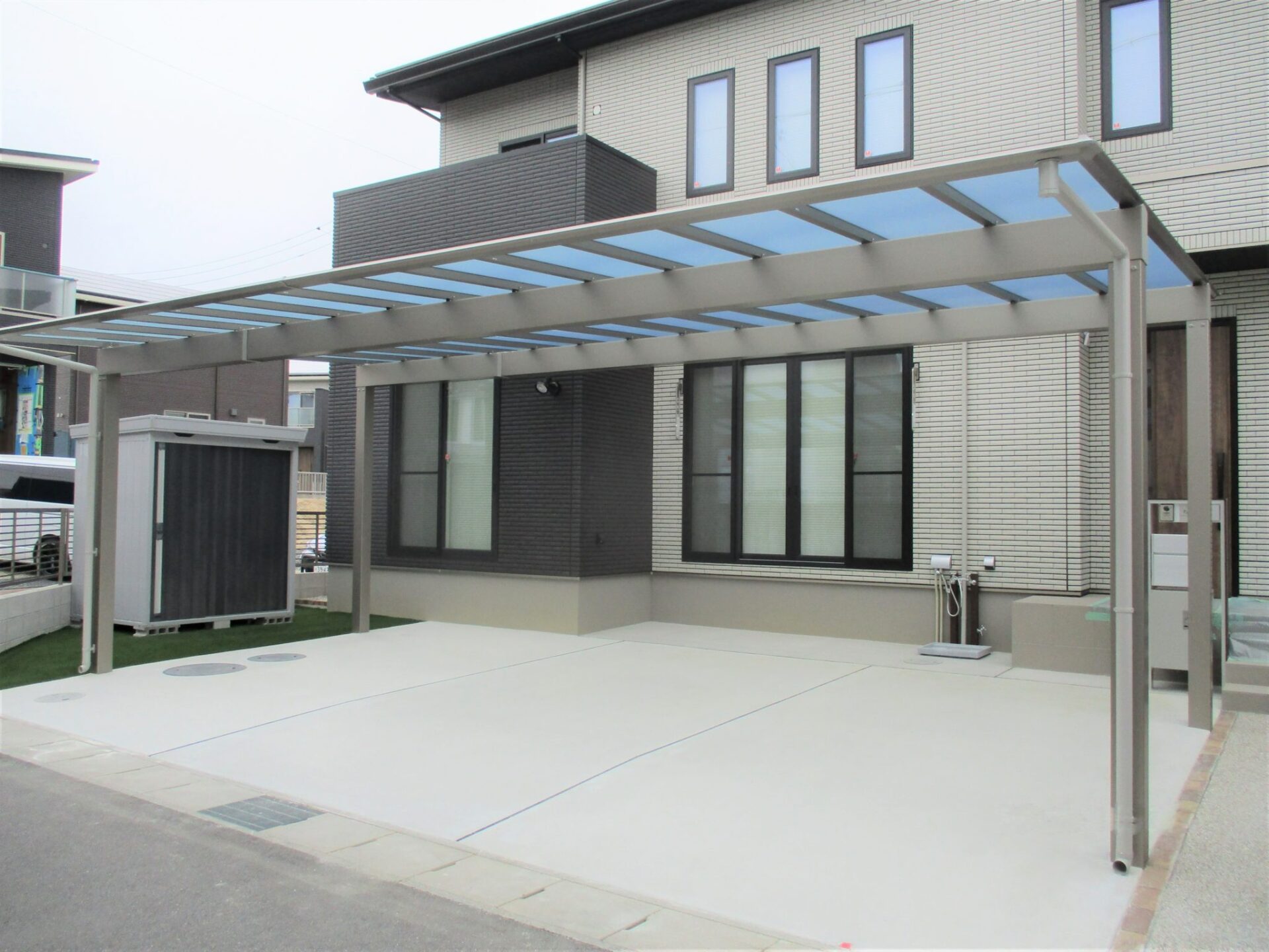 豊明市 M様邸  施工前・施工後