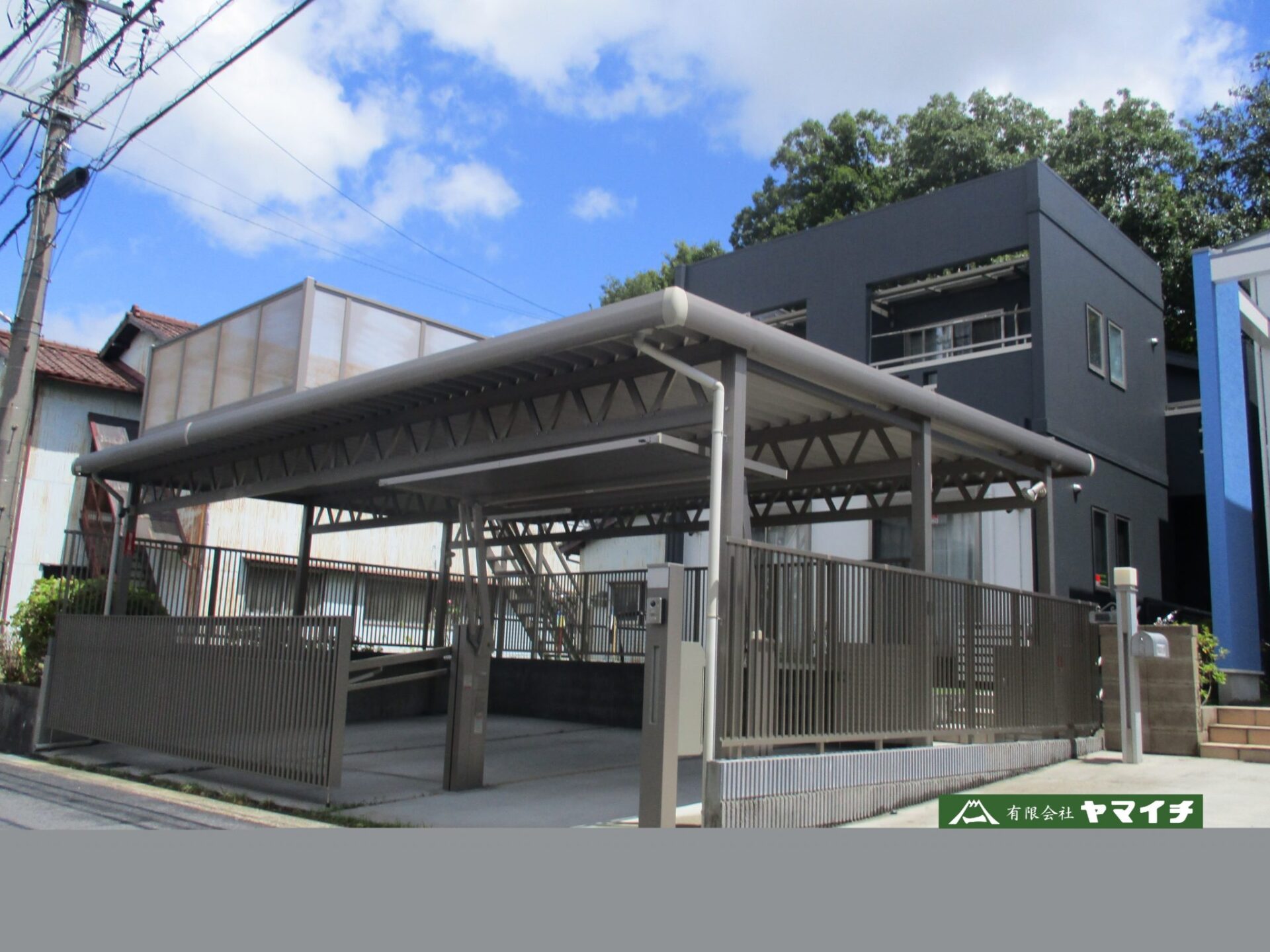 日進市  Ｋ様邸　施工前・施工後