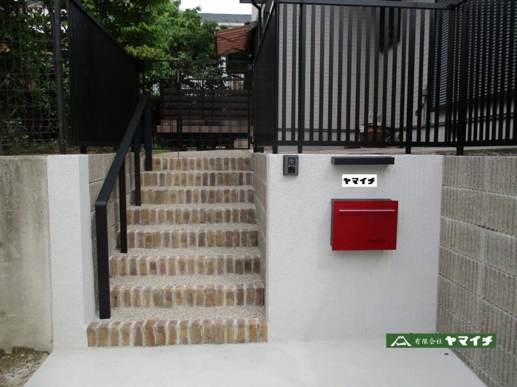 長久手市 Ｗ様邸　施工前・施工後