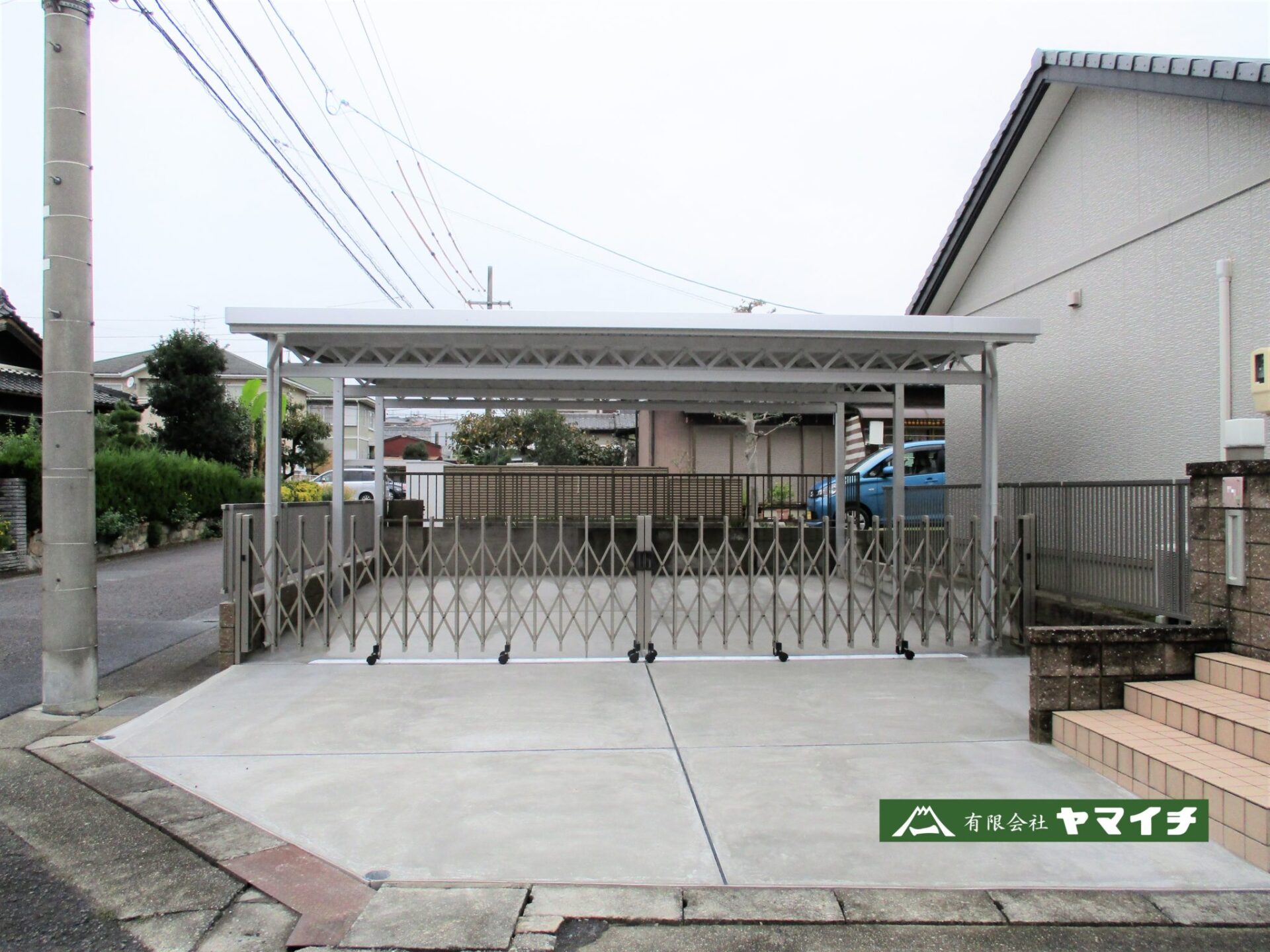 春日井市 Ｔ様邸  施工前・施工後