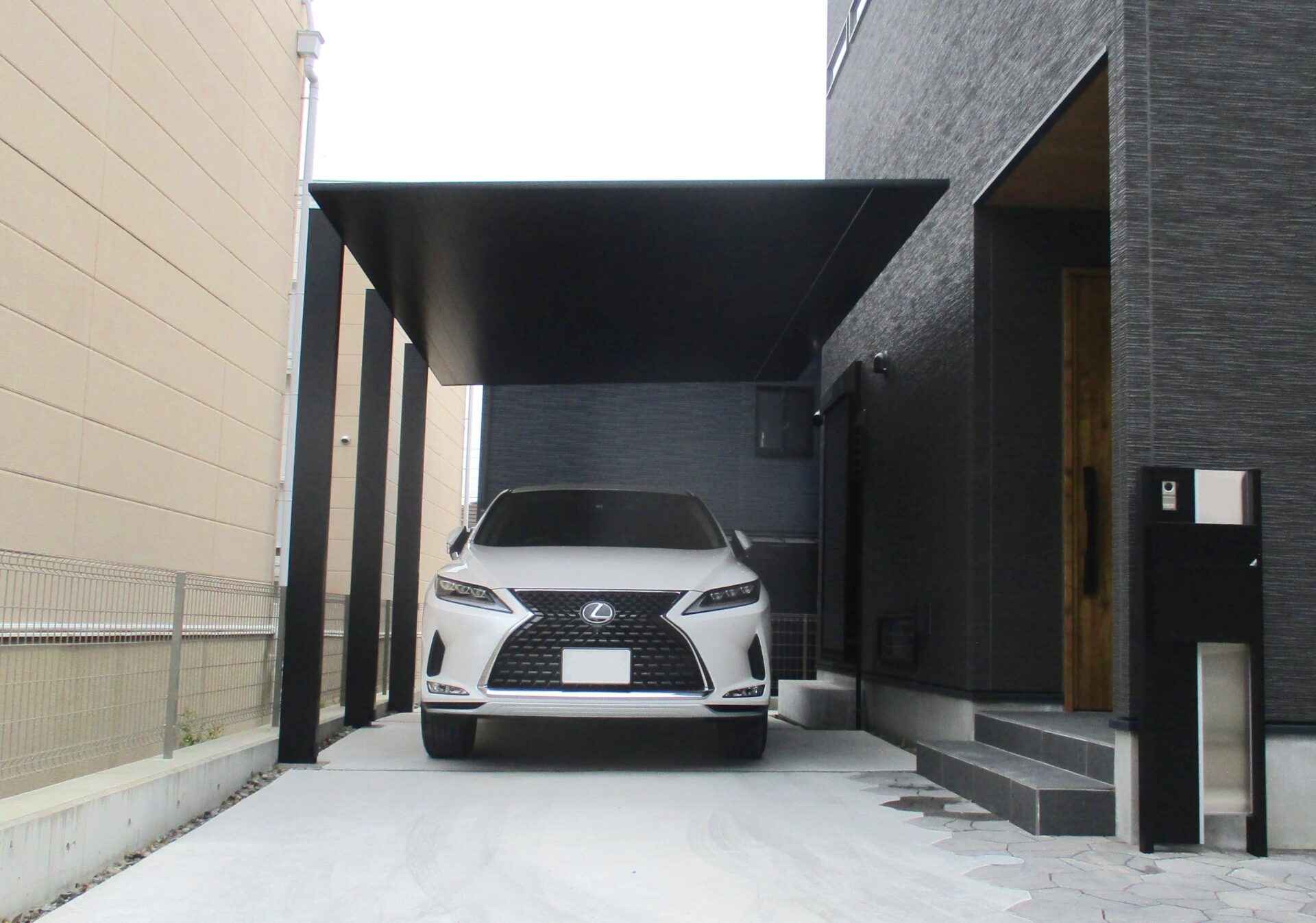 長久手市Ｋ様邸　施工前・施工後