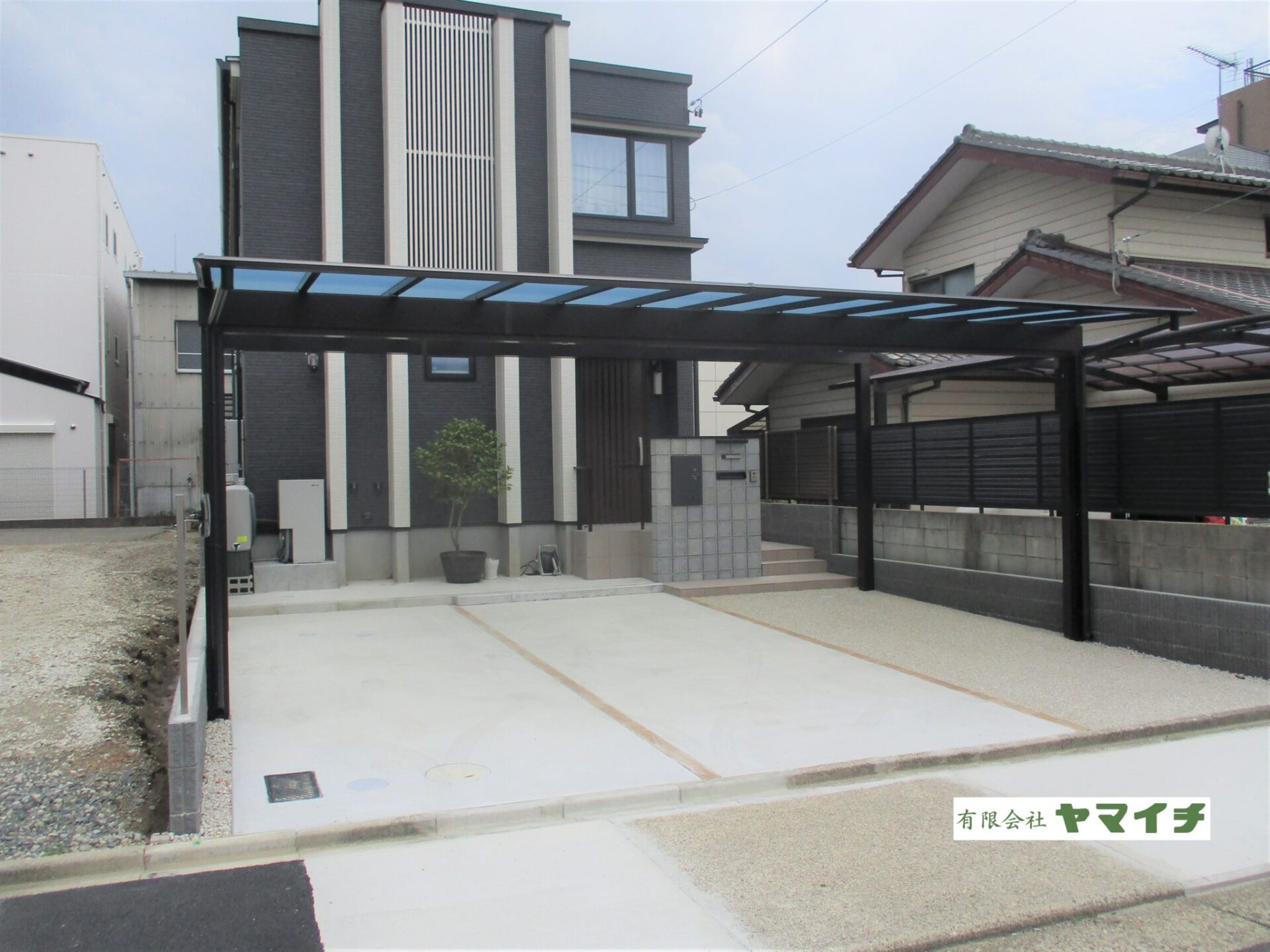 名古屋市昭和区 Ｓ様邸　施工前・施工後