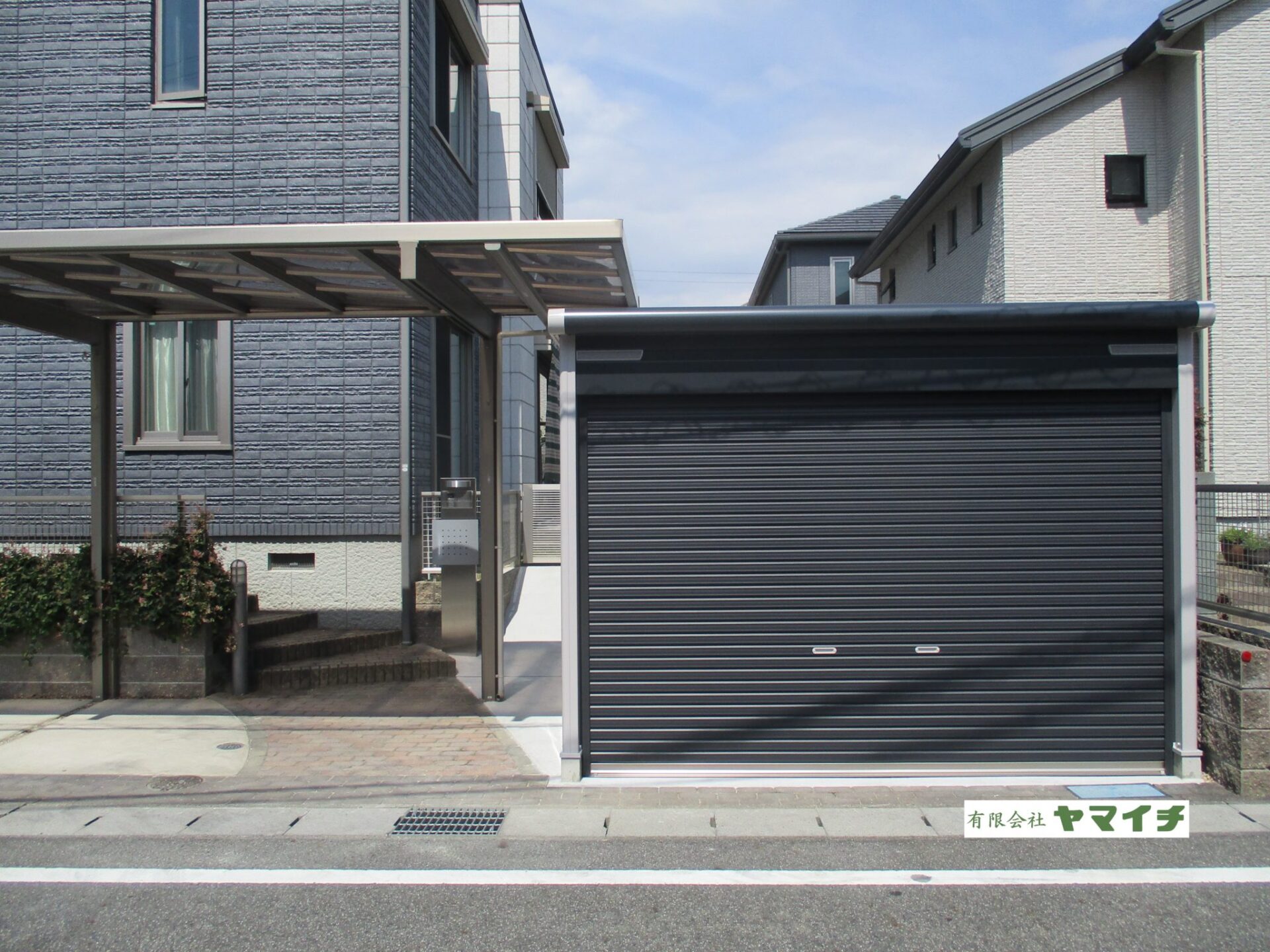 豊田市 Ｋ様邸　施工前・施工後