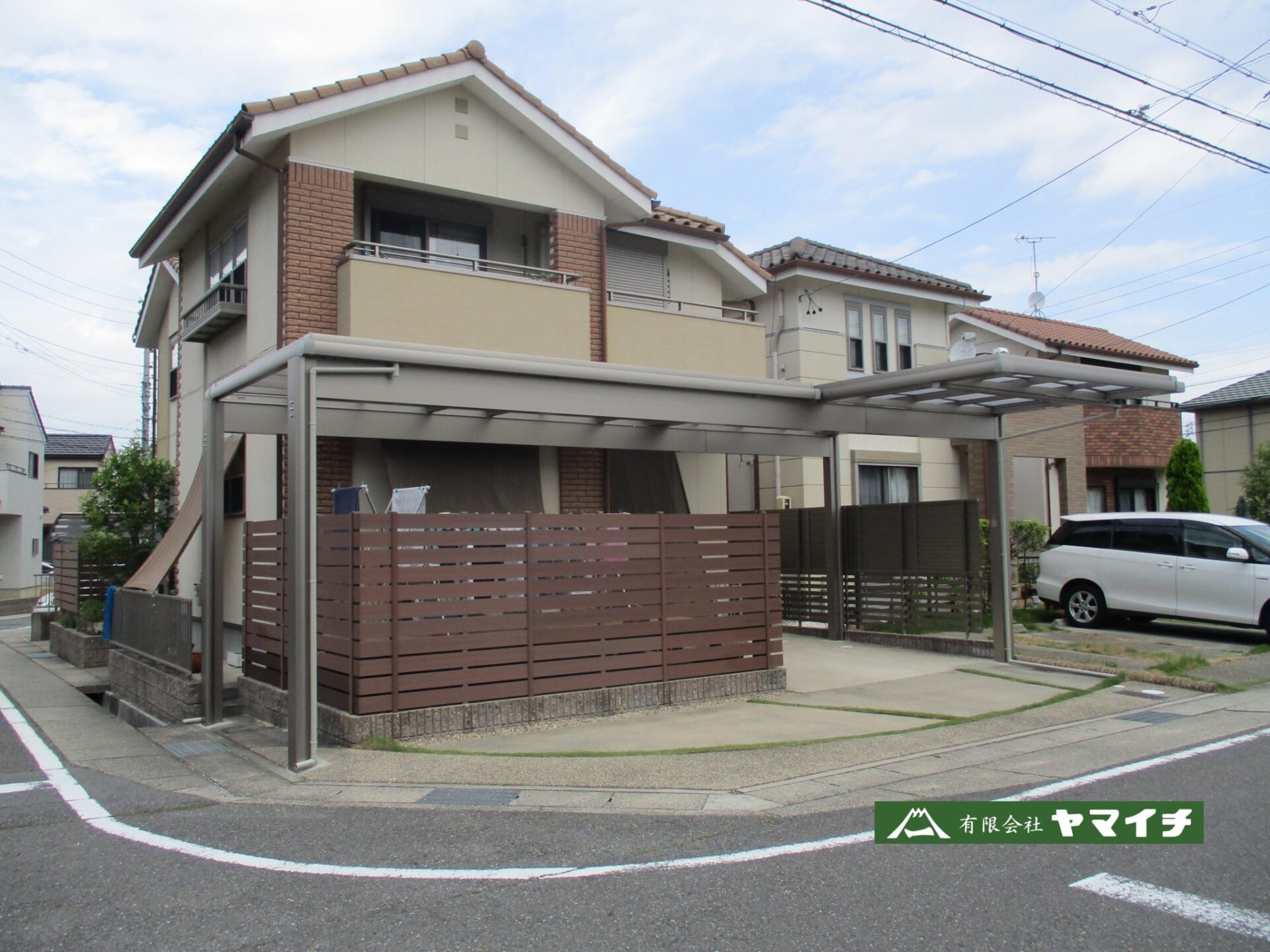 名古屋市守山区 Ｈ様邸  施工前・施工後