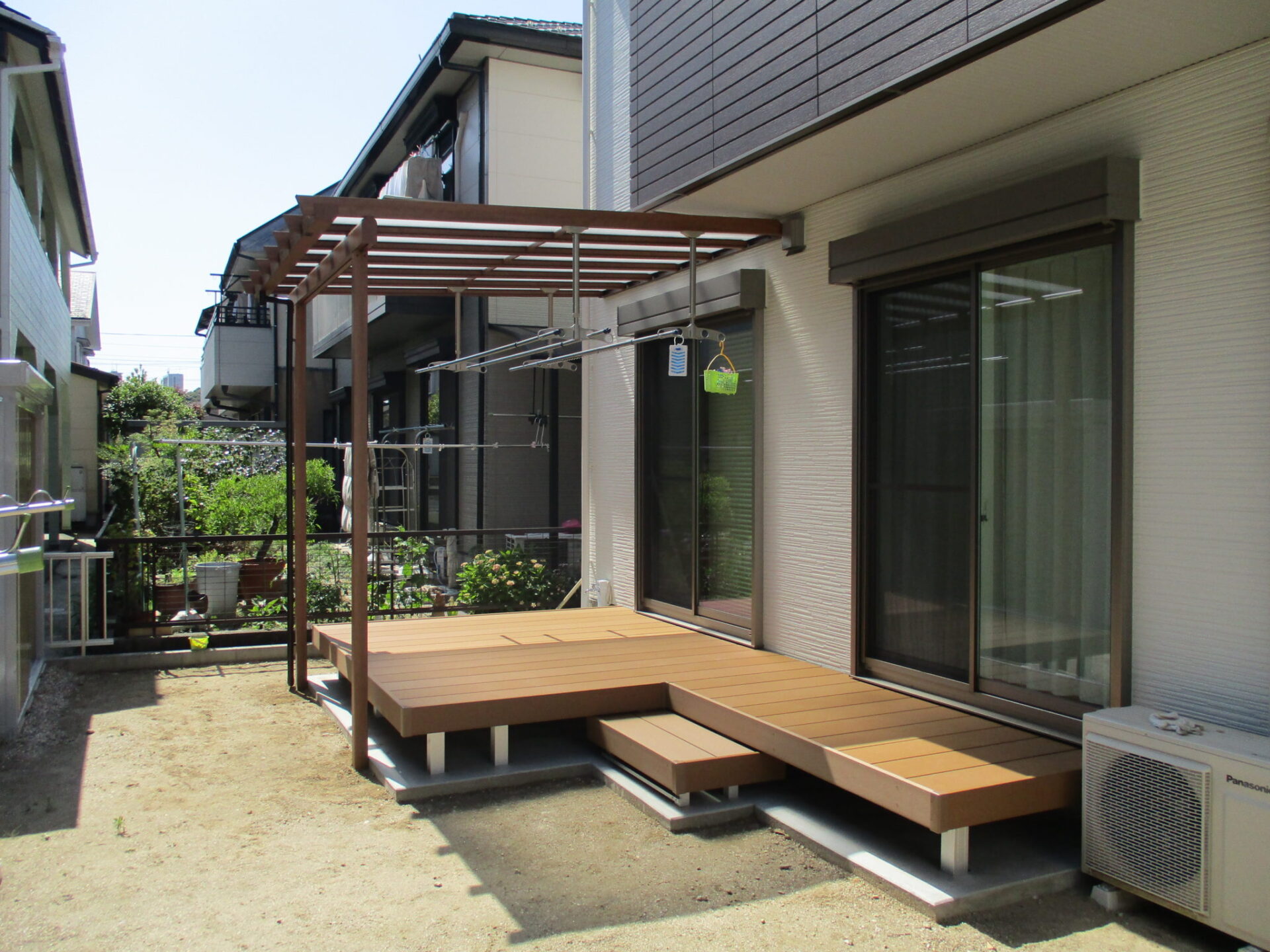 春日井市 Ｉ様邸  完成