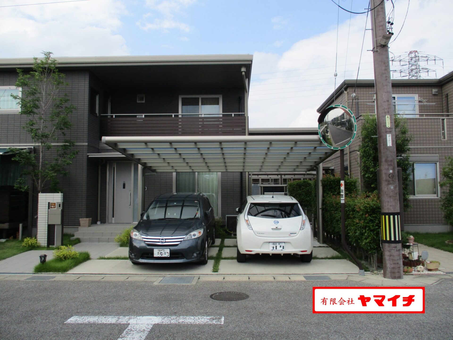 春日井市 Ｋ様邸  施工前・施工後