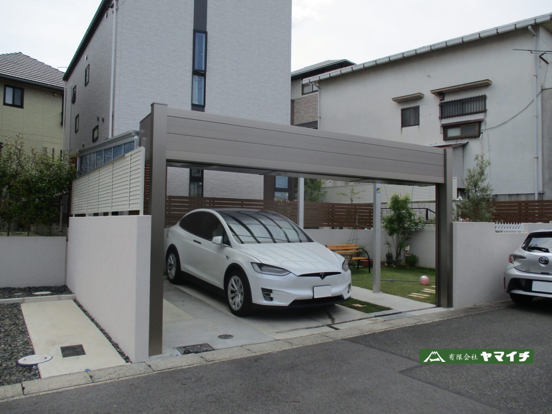 長久手市 Ｋ様邸 　施工前・施工後