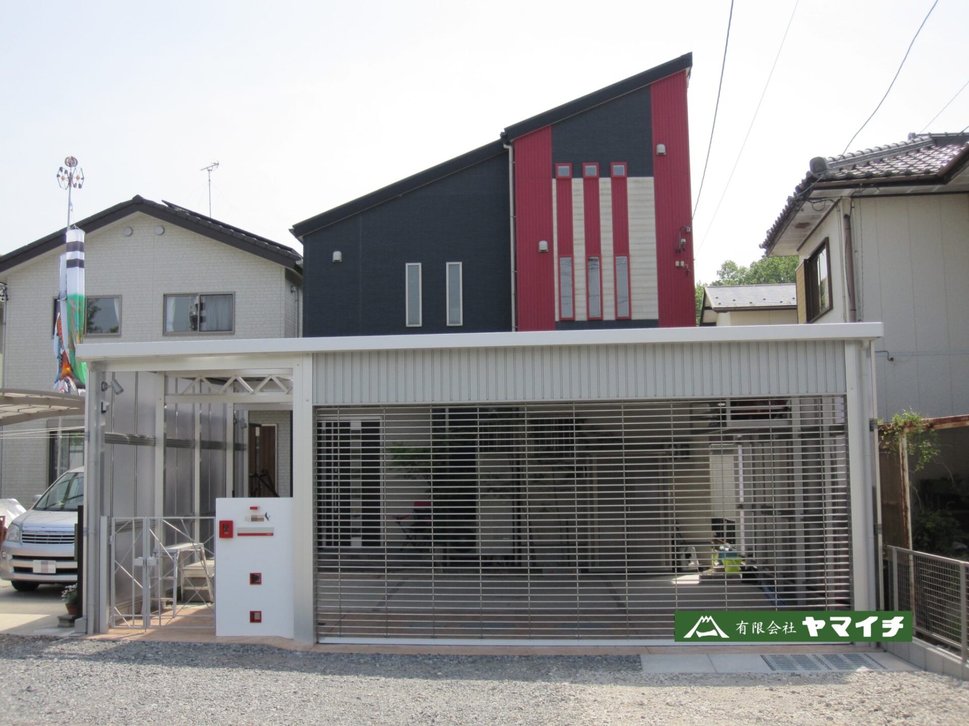 春日井市 Ｎ様邸  施工前・施工後