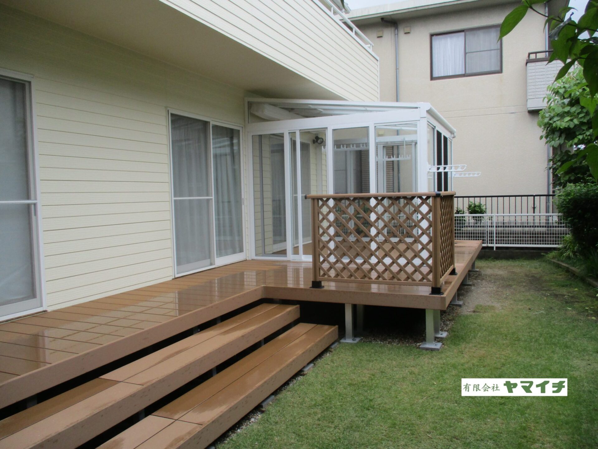 日進市 Ｓ様邸　 施工前・施工後