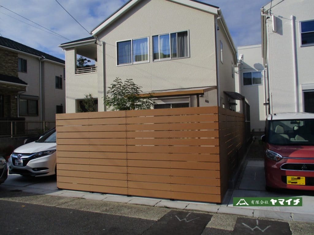 名古屋市名東区 Ｙ様邸　施工前・施工後